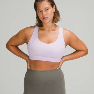 Lululemon Free To Be Elevated Sports Bra